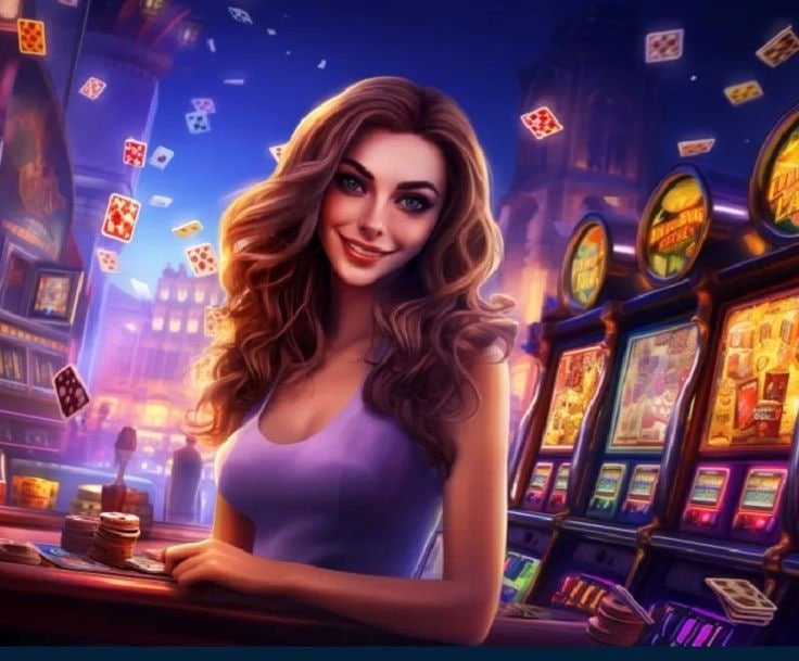 m99club Jackpot Slots မြင့်မားသောဆုငွေပမာဏ ပြသချက်