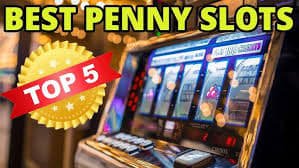 Slots ဂိမ်း Free Spin နှင့် Bonus Round ပြသချက်